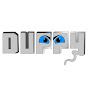 ARTISTIC DUPPY logo