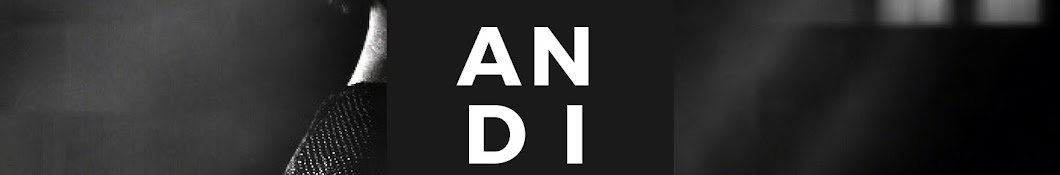 Andi Young YouTube-Kanal-Avatar