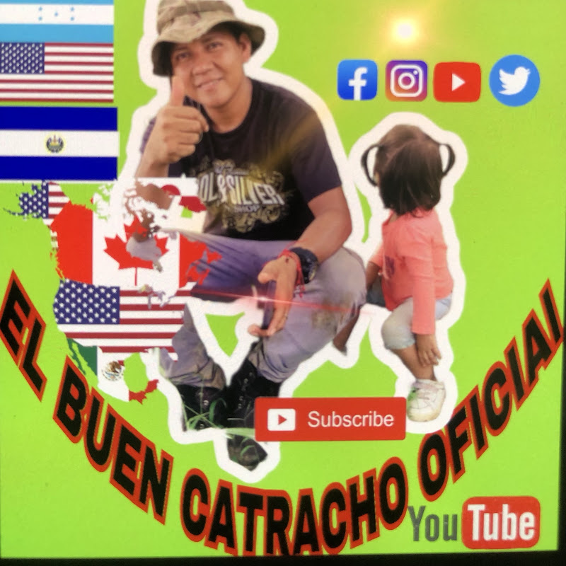 🛑EL BUEN CATRACHO OFICIAL