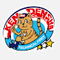 Kendensha Co. Ltd. logo