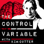 The Control Variable with Kim Cutter YouTube Profile Photo