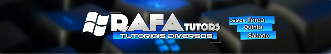 Rafaa Tutors यूट्यूब चैनल अवतार