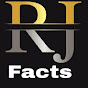 RJ  fact logo