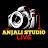 Anjali Studio Live