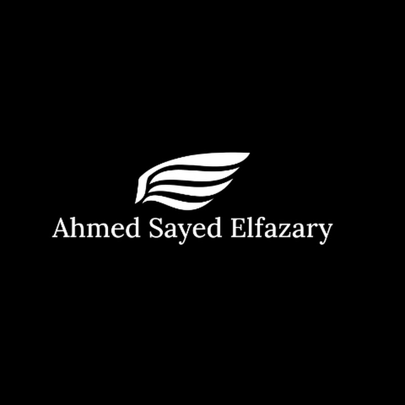 Ahmed Sayed Elfazary