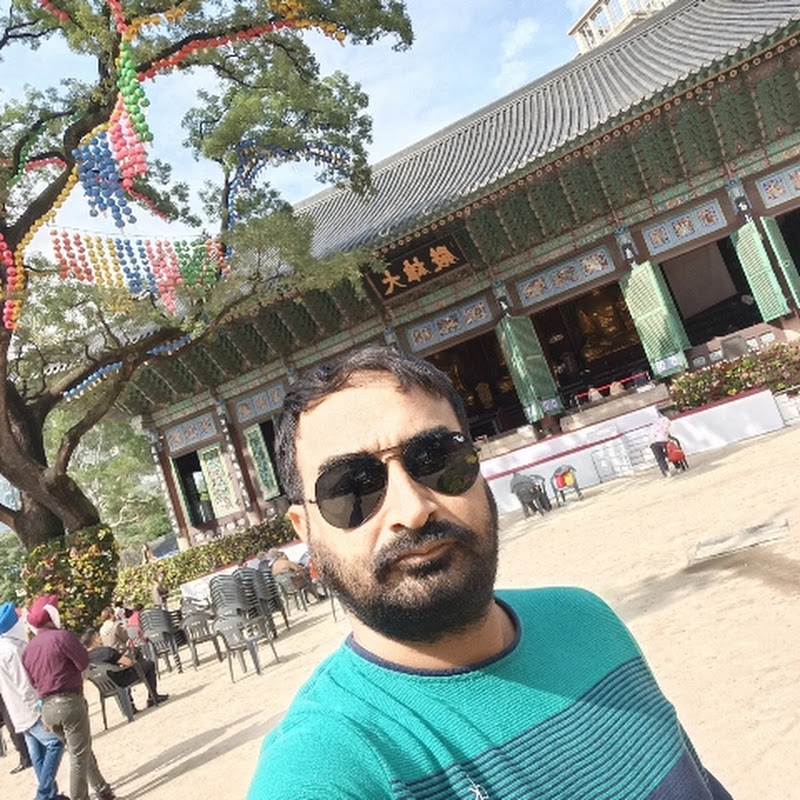 Overseas Traveller