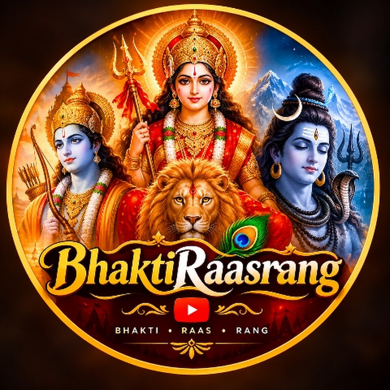 BhaktiRaasrang
