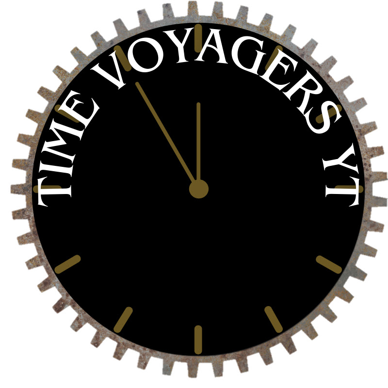 Time Voyagers YT