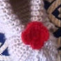 تعليم الكروشي مع نجية Crochet najia