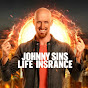 Johnny Sins Life Insurance logo