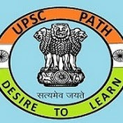UPSC Path