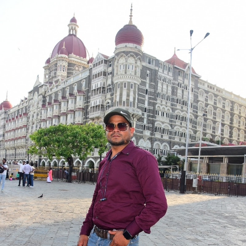 jai Krishna car accessories arun singh