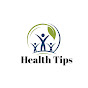 Health Tips logo