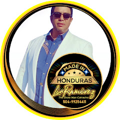 Lin Ramirez