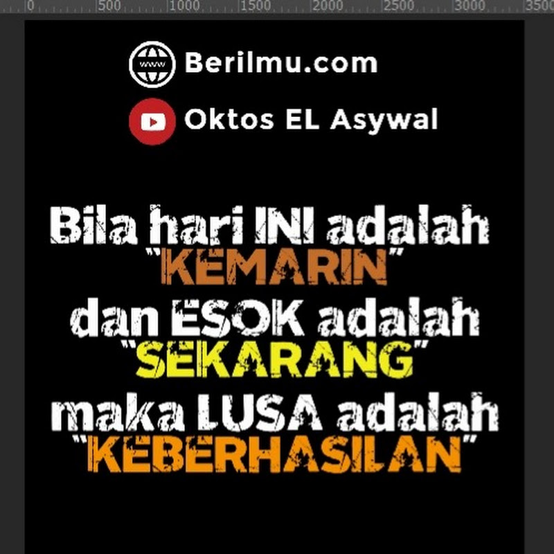 Oktos EL Asywal
