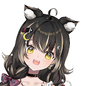 Lunaris Urufi Ch. 人狼 ルナリス【VOGI】