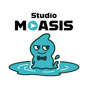 Studio MOASIS【映像コントch】