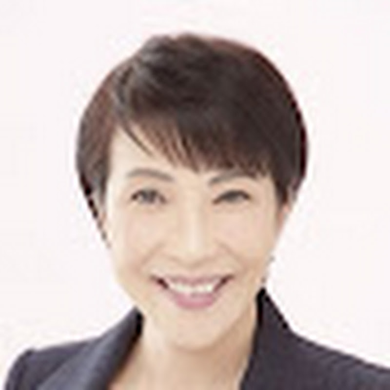 高市早苗チャンネルのサムネイル