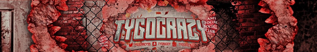 TyGoCrazy YouTube-Kanal-Avatar