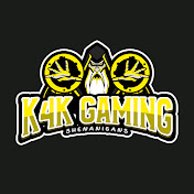 K4K Gaming & Shenanigans