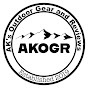 AK's Outdoor Gear and Reviews logo