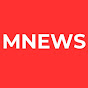 Mnews logo