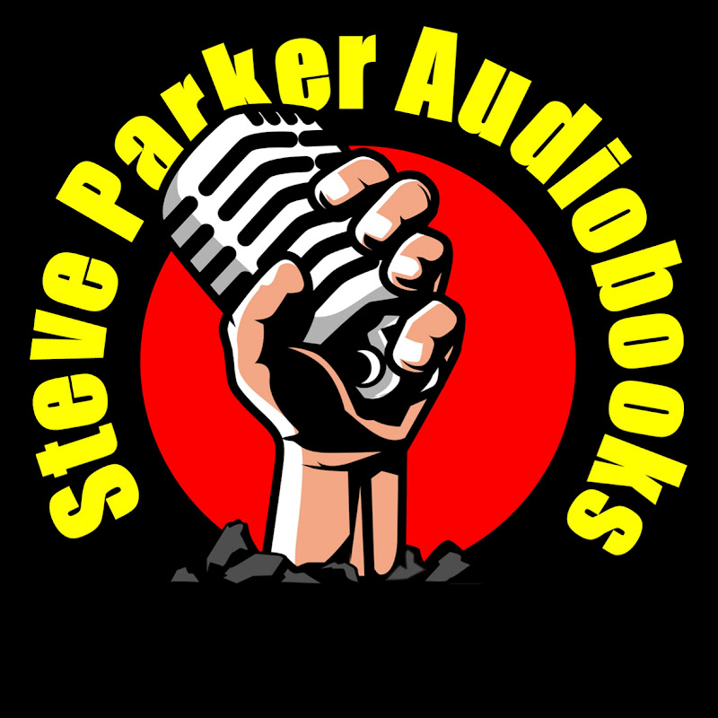Steve Parker Audiobooks