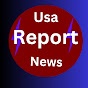   Usa Report News logo