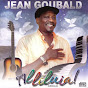 Jean Goubald  logo