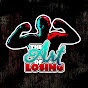 The Art of Losing Movie logo