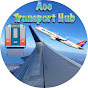 Ace Transport Hub Avatar