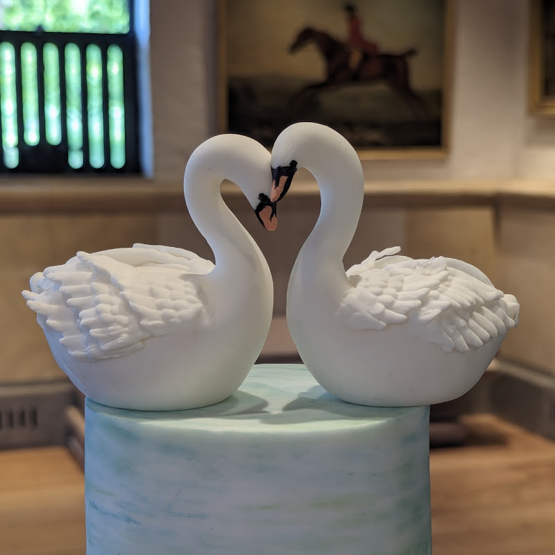 Eva Cockrell Cake Design