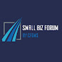 Small Biz Forum by CFGMS logo