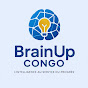 BrainUpCongo logo