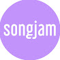 Songjam: Official Karaoke logo