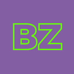 Blazing Zebra
