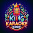 King Karaoke & Lyrics 