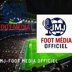 JMJ-FOOT MEDIA OFFICIAL 