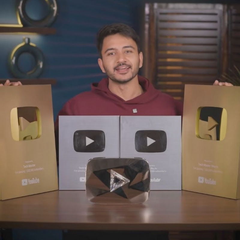 Tech Master co
