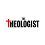 The Theologist logo