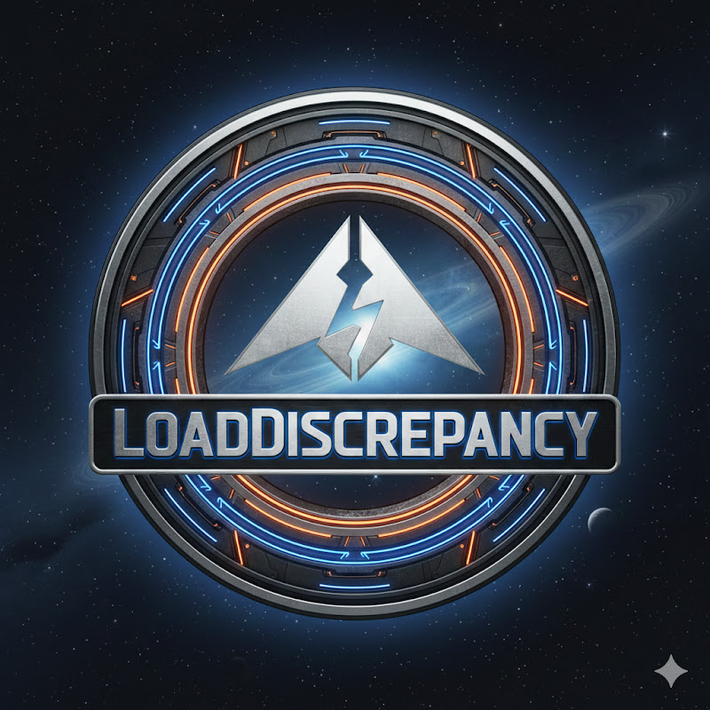 LoadDiscrepancy Gaming