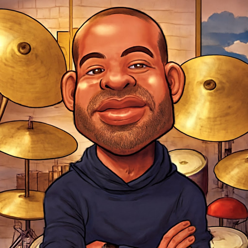 ISAC JAMBA - LEARN BRAZILIAN JAZZ HERE