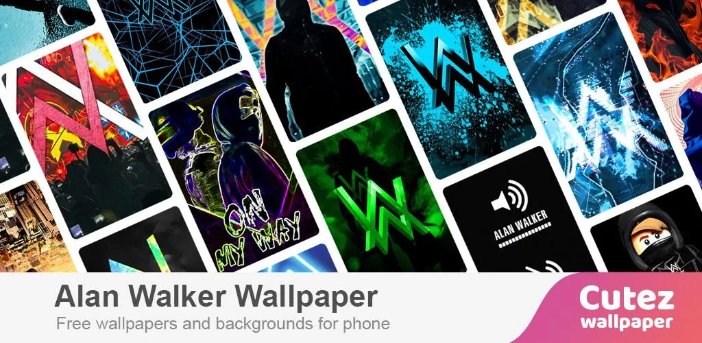 Alan Walker Wallpaper Apk For Android Wallpaper Cutez