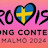@EurovisionCroatiaPage