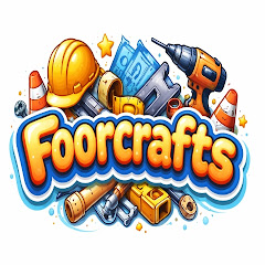 Foor Crafts⚒️