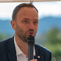 Thomas Gassilloud, député du Rhône logo