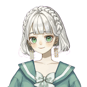 統合失調症Vtuber もりのこどくちゃんねる