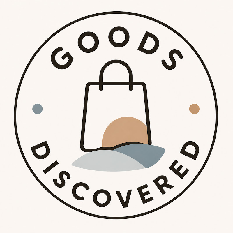 Goods Discovered
