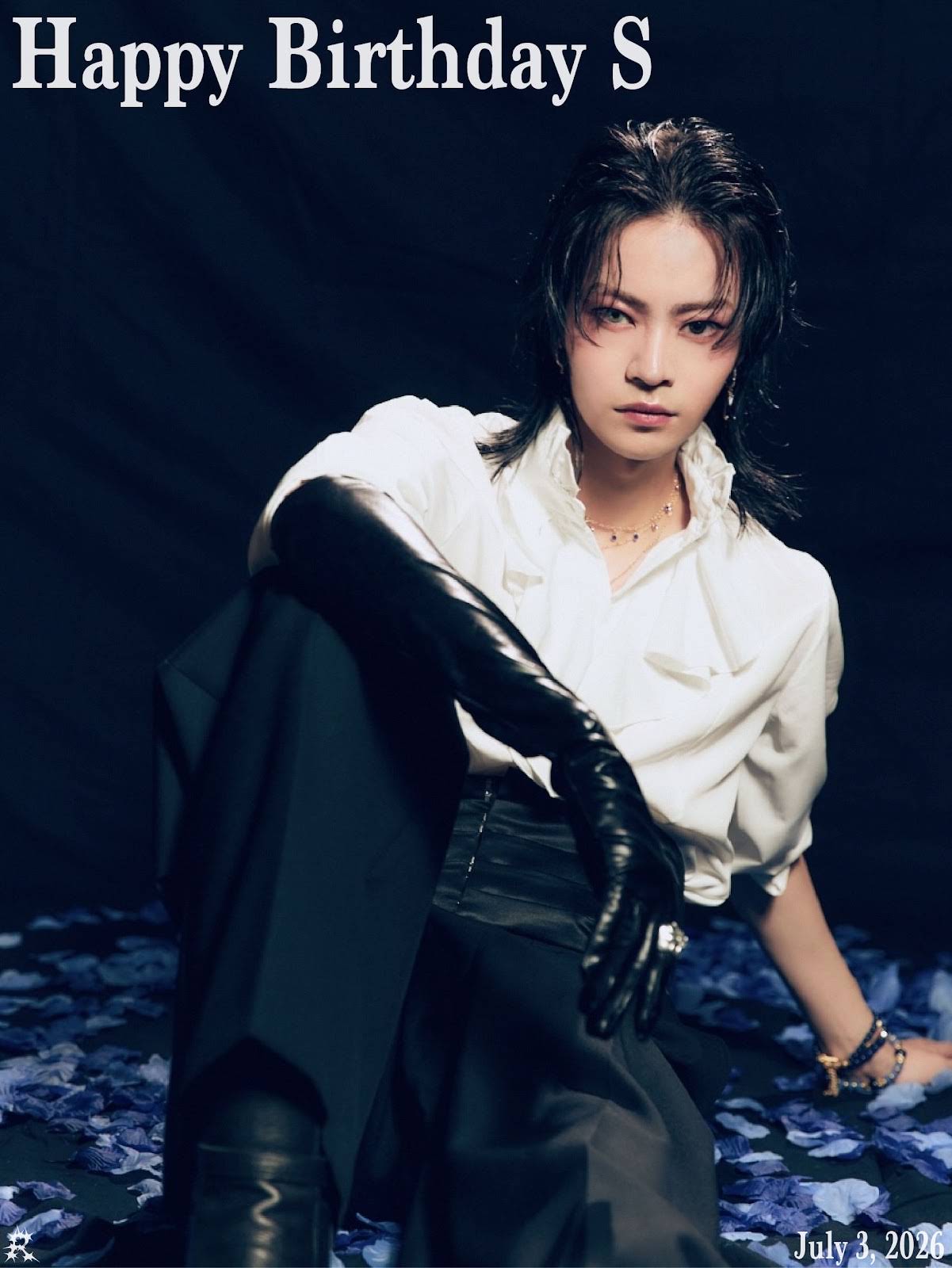 龍宮城 S 佐藤海音　サイン 3枚セット YouTube