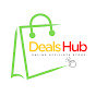 Deals Hub9 logo